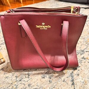 Kate spade purse